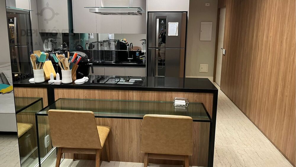 Apartamento, 1 quarto, 84 m² - Foto 4