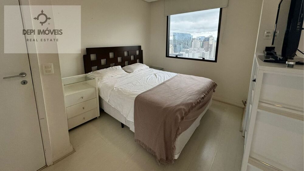 Apartamento, 1 quarto, 84 m² - Foto 2