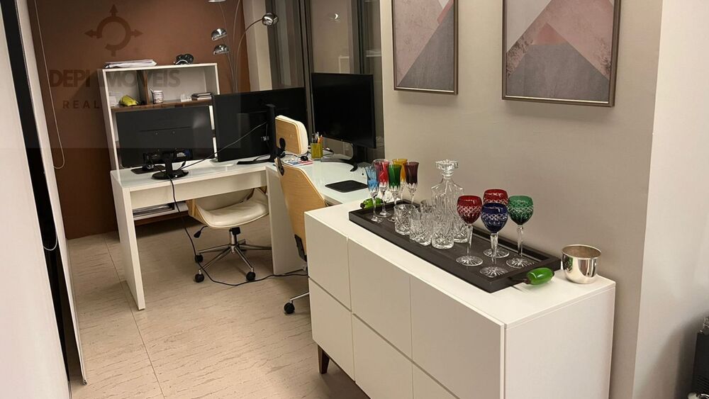 Apartamento, 1 quarto, 84 m² - Foto 6