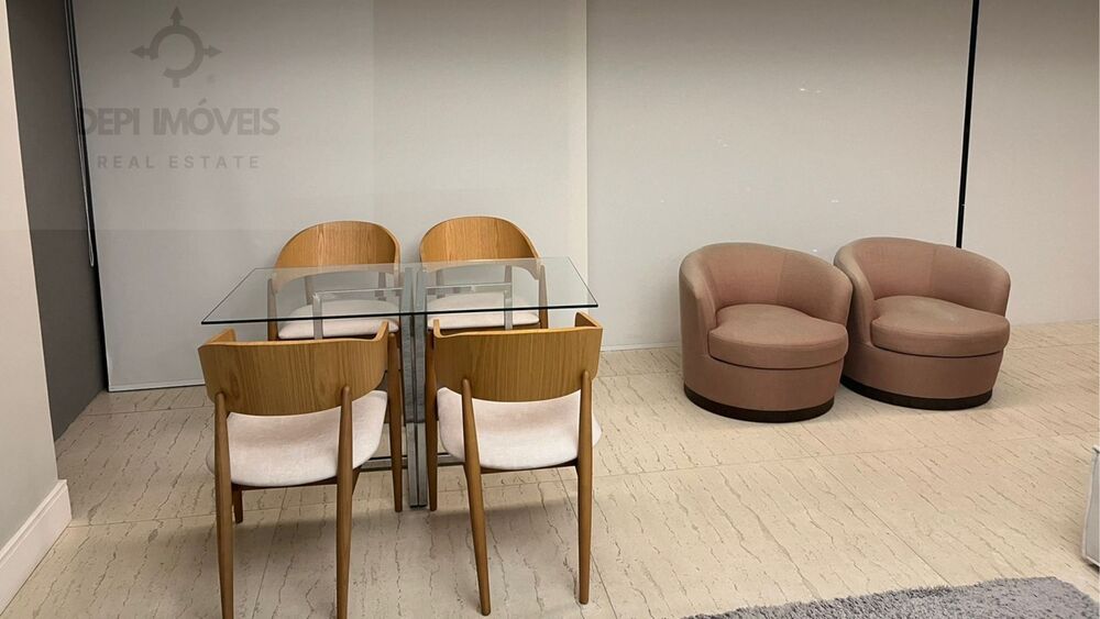 Apartamento, 1 quarto, 84 m² - Foto 3