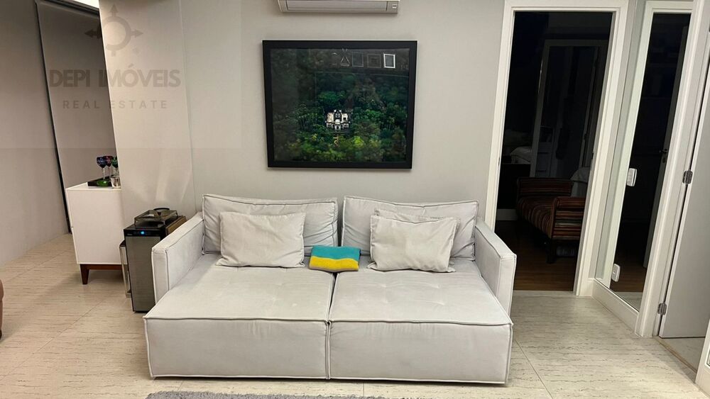 Apartamento, 1 quarto, 84 m² - Foto 5