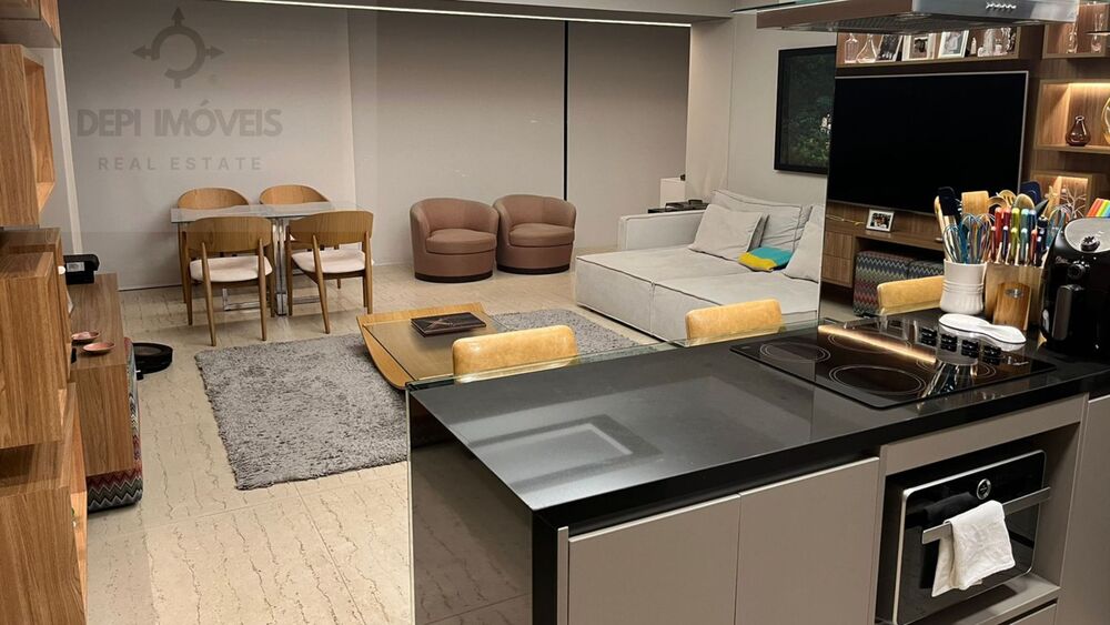 Apartamento, 1 quarto, 84 m² - Foto 1