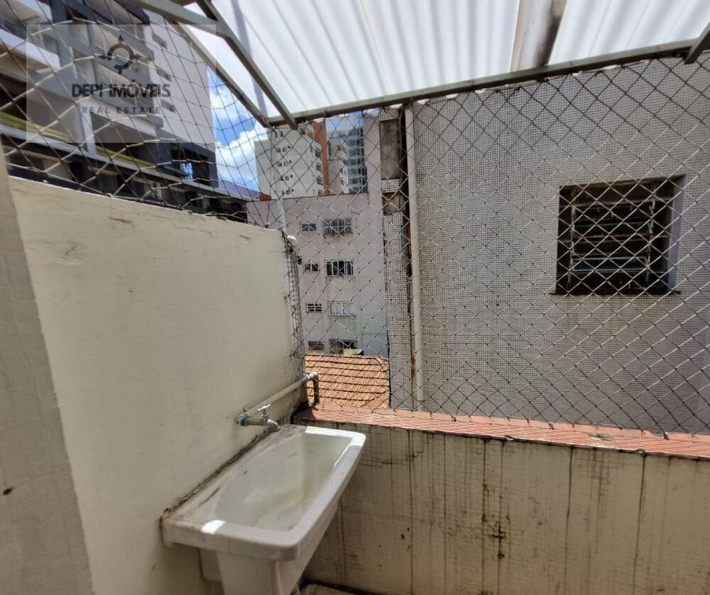 Apartamento para alugar com 3 quartos, 92m² - Foto 10