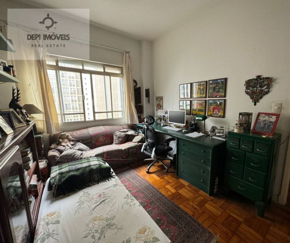 Apartamento, 3 quartos, 126 m² - Foto 2