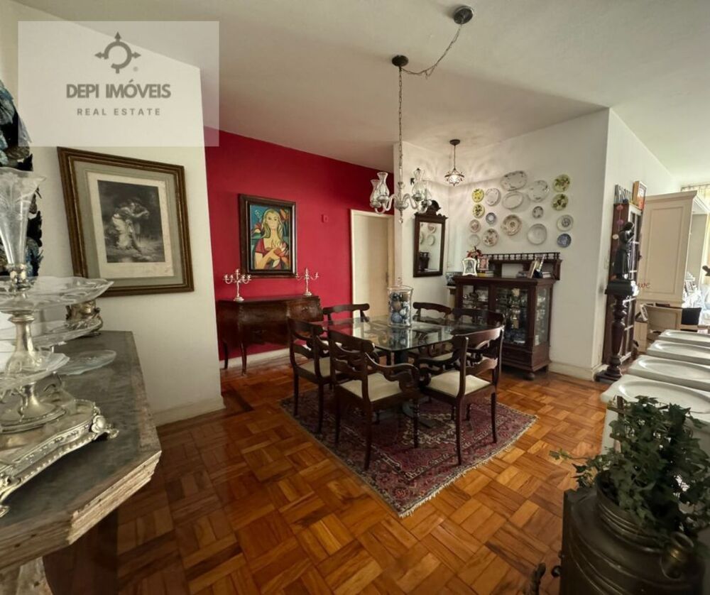 Apartamento, 3 quartos, 126 m² - Foto 1