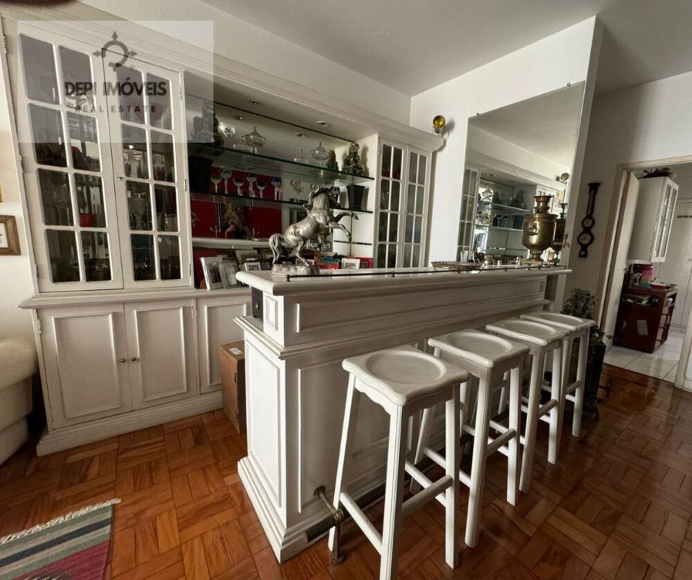 Apartamento, 3 quartos, 126 m² - Foto 4