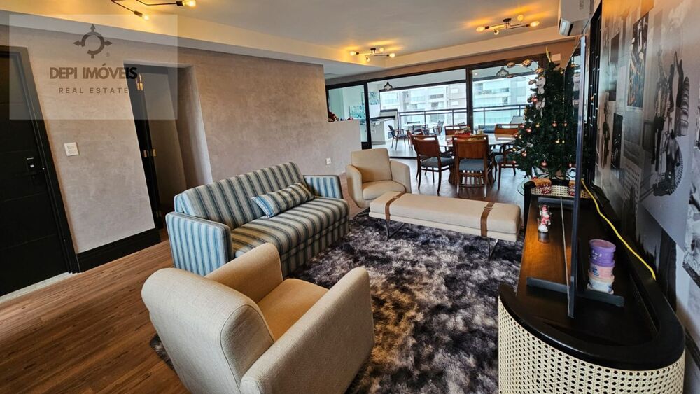 Apartamento, 3 quartos, 163 m² - Foto 7