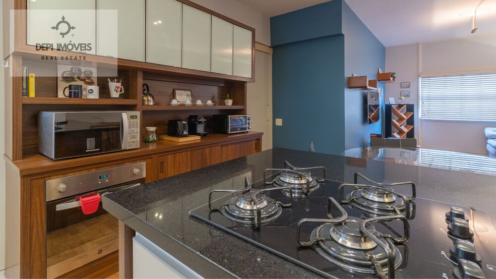 Apartamento, 3 quartos, 163 m² - Foto 4