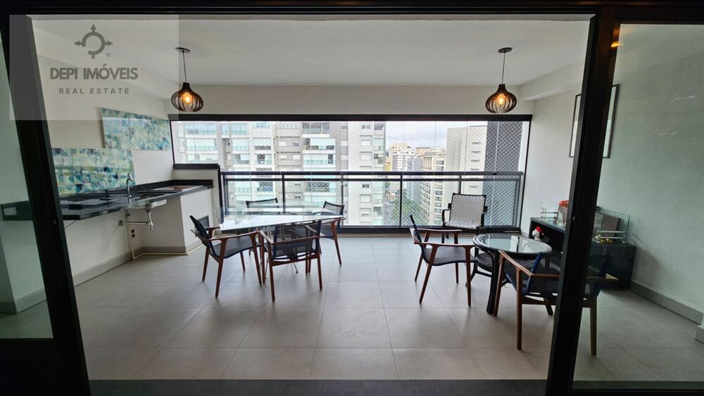 Apartamento, 3 quartos, 163 m² - Foto 8