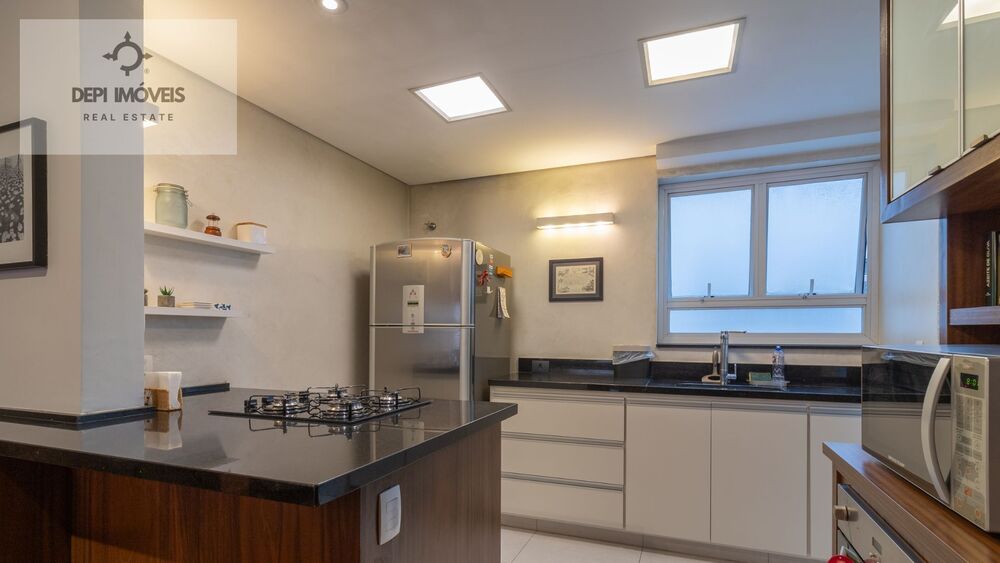 Apartamento, 3 quartos, 163 m² - Foto 5