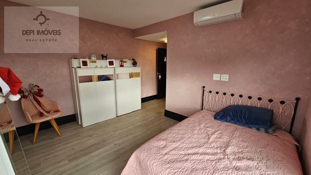 Apartamento, 3 quartos, 163 m² - Foto 2