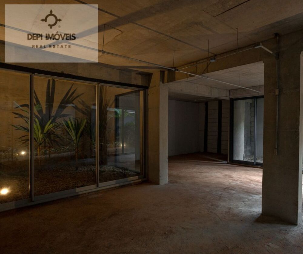 Loja-Salão para alugar com 1 quarto, 389m² - Foto 4