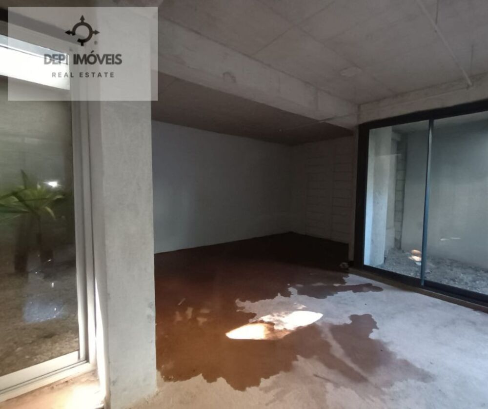 Loja-Salão para alugar com 1 quarto, 389m² - Foto 9