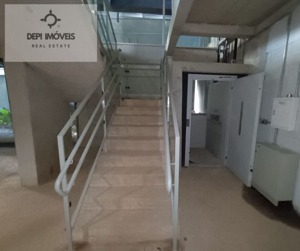 Loja-Salão para alugar com 1 quarto, 389m² - Foto 7