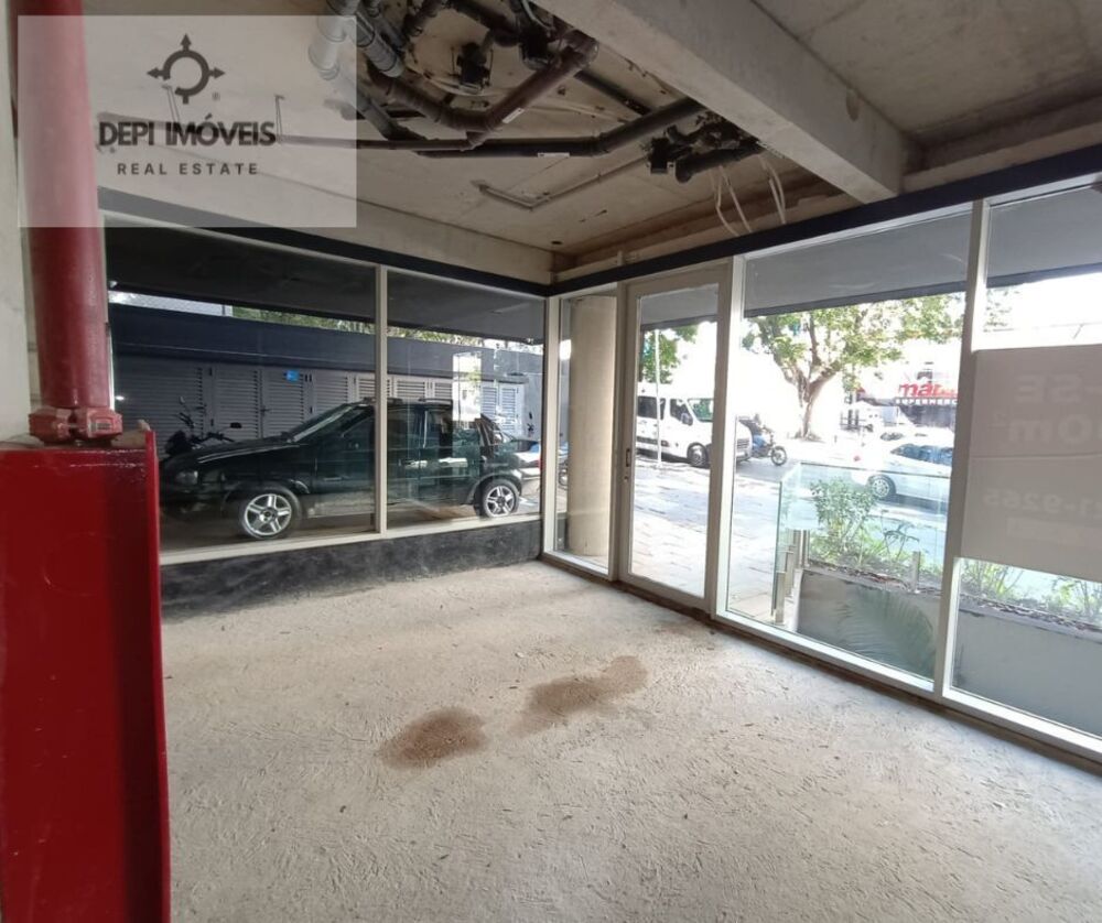 Loja-Salão para alugar com 1 quarto, 389m² - Foto 12