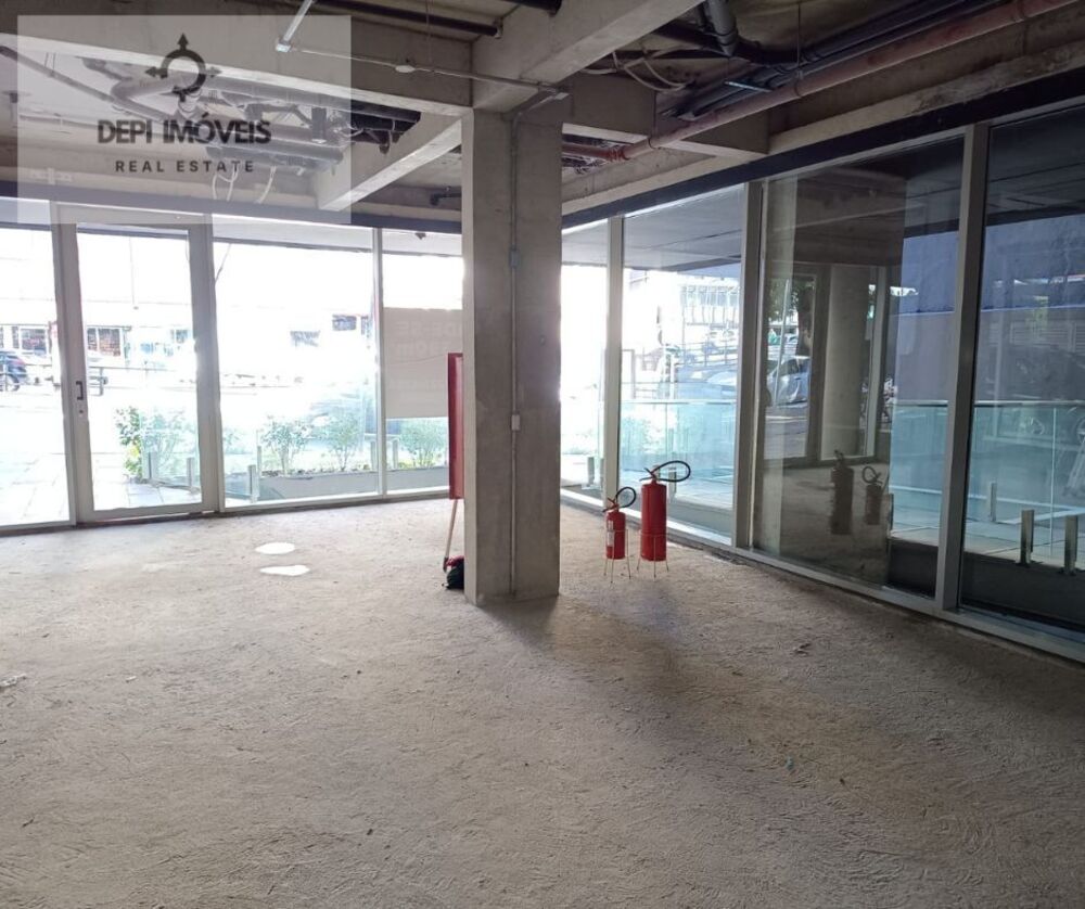 Loja-Salão para alugar com 1 quarto, 389m² - Foto 13