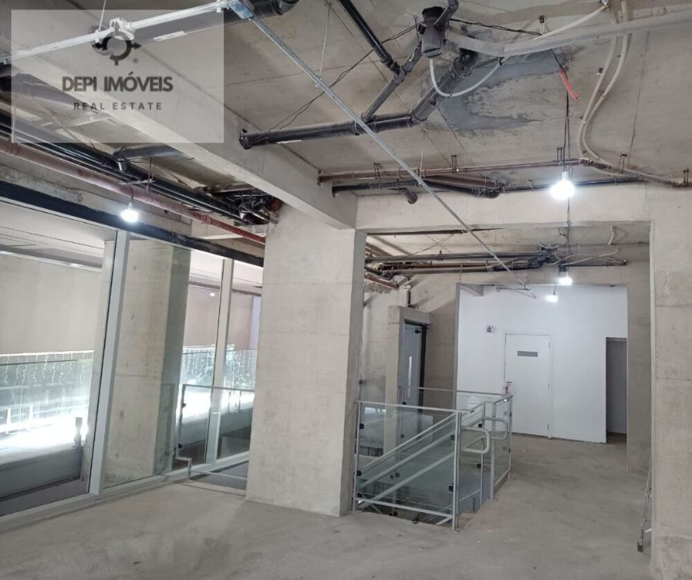 Loja-Salão para alugar com 1 quarto, 389m² - Foto 1