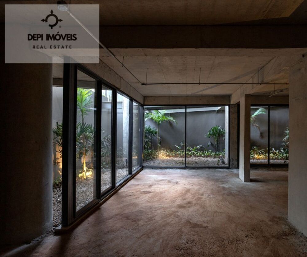 Loja-Salão para alugar com 1 quarto, 389m² - Foto 5