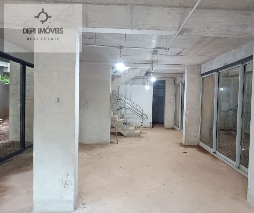 Loja-Salão para alugar com 1 quarto, 389m² - Foto 3