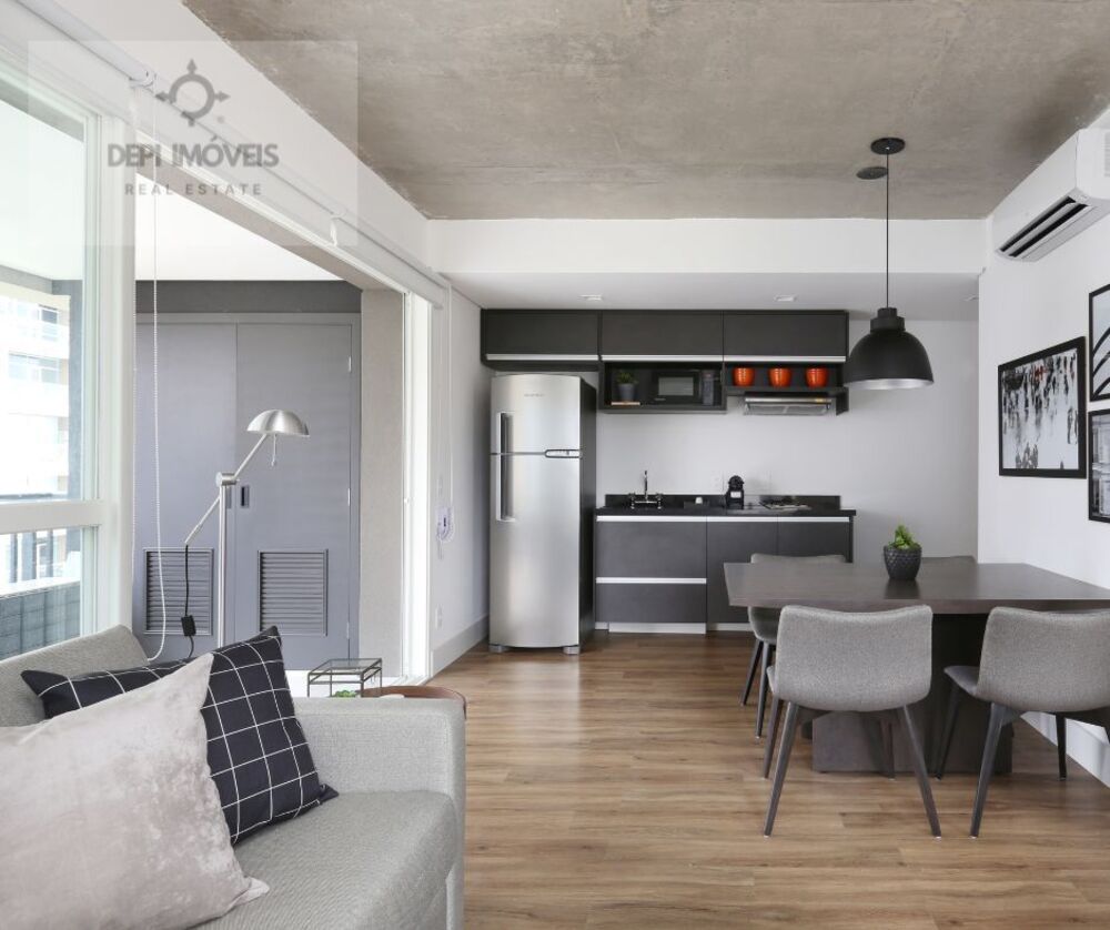 Apartamento, 1 quarto, 63 m² - Foto 10