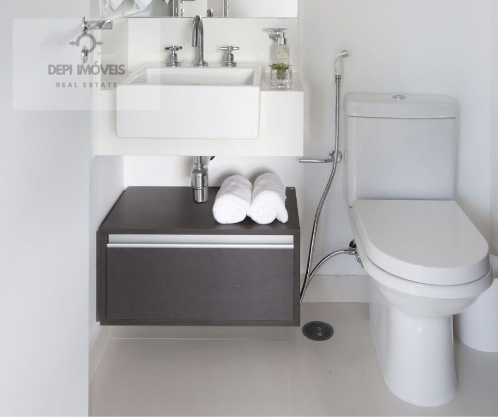 Apartamento, 1 quarto, 63 m² - Foto 5