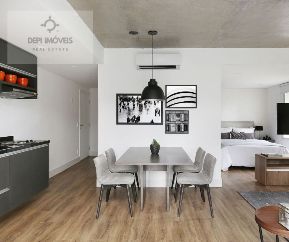 Apartamento, 1 quarto, 63 m² - Foto 7