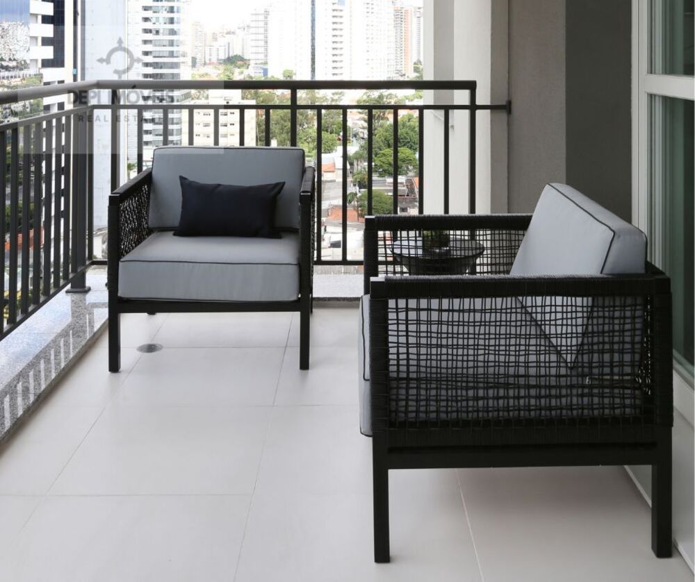 Apartamento, 1 quarto, 63 m² - Foto 9
