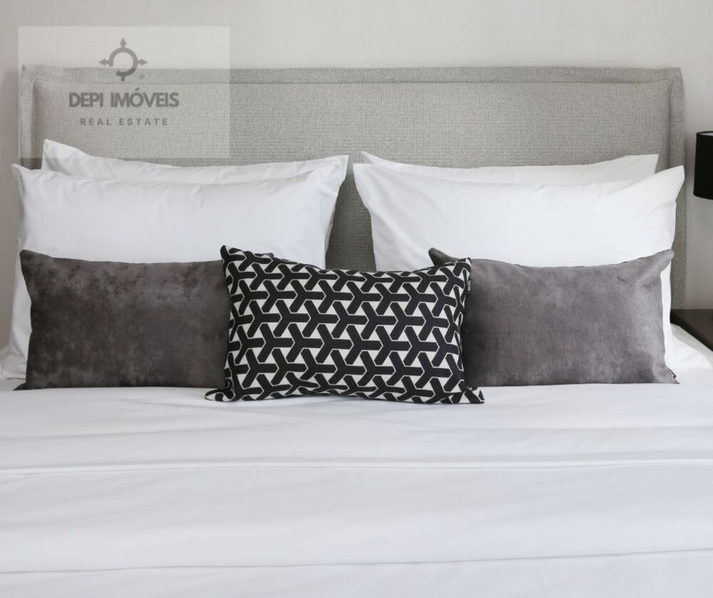 Apartamento, 1 quarto, 63 m² - Foto 3
