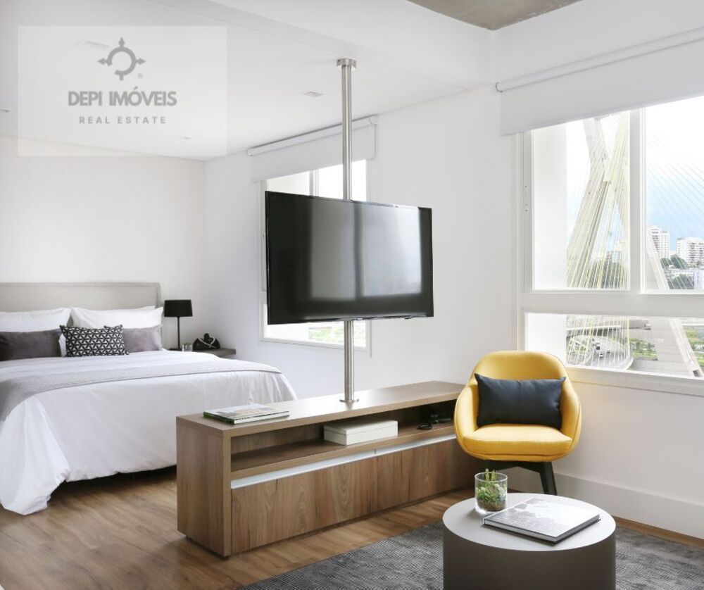 Apartamento, 1 quarto, 63 m² - Foto 6