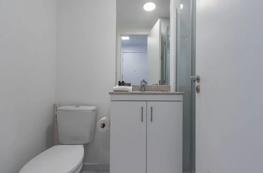 Apartamento, 1 quarto, 25 m² - Foto 3