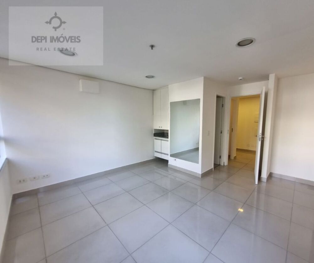 Conjunto Comercial-Sala à venda com 2 quartos, 34m² - Foto 1