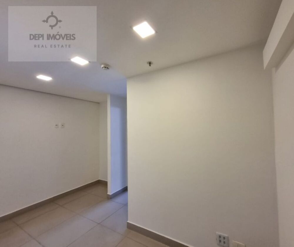Conjunto Comercial-Sala à venda com 2 quartos, 34m² - Foto 7