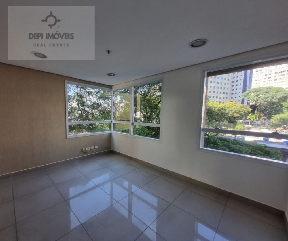 Conjunto Comercial-Sala à venda com 2 quartos, 34m² - Foto 2
