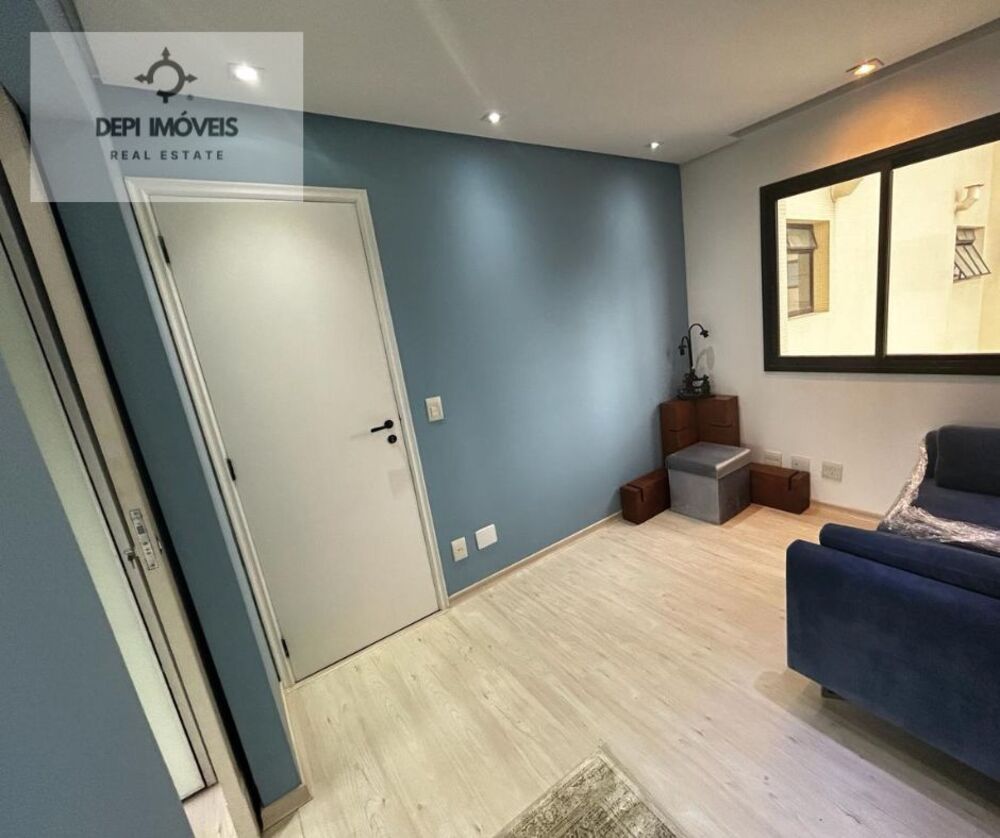 Apartamento, 3 quartos, 116 m² - Foto 2
