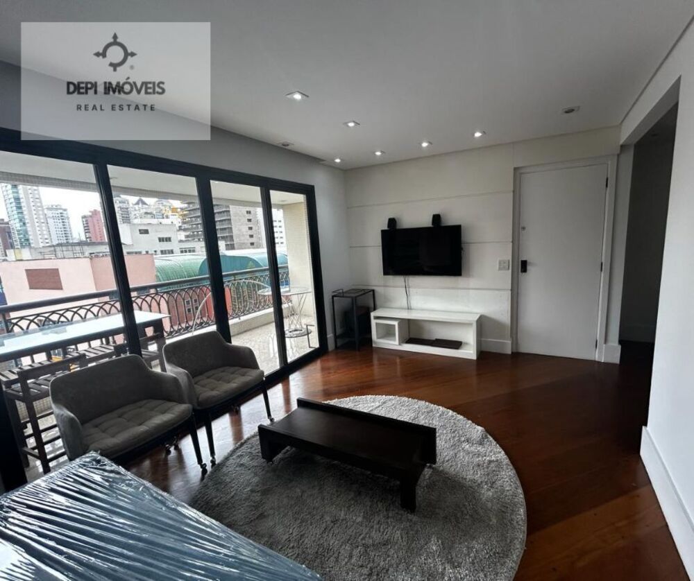Apartamento, 3 quartos, 116 m² - Foto 4