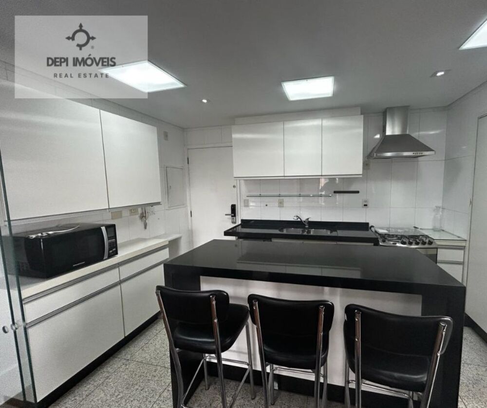 Apartamento, 3 quartos, 116 m² - Foto 8