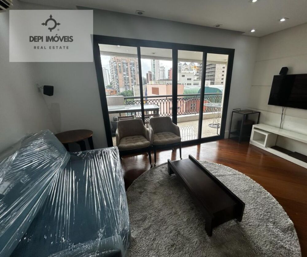 Apartamento, 3 quartos, 116 m² - Foto 5