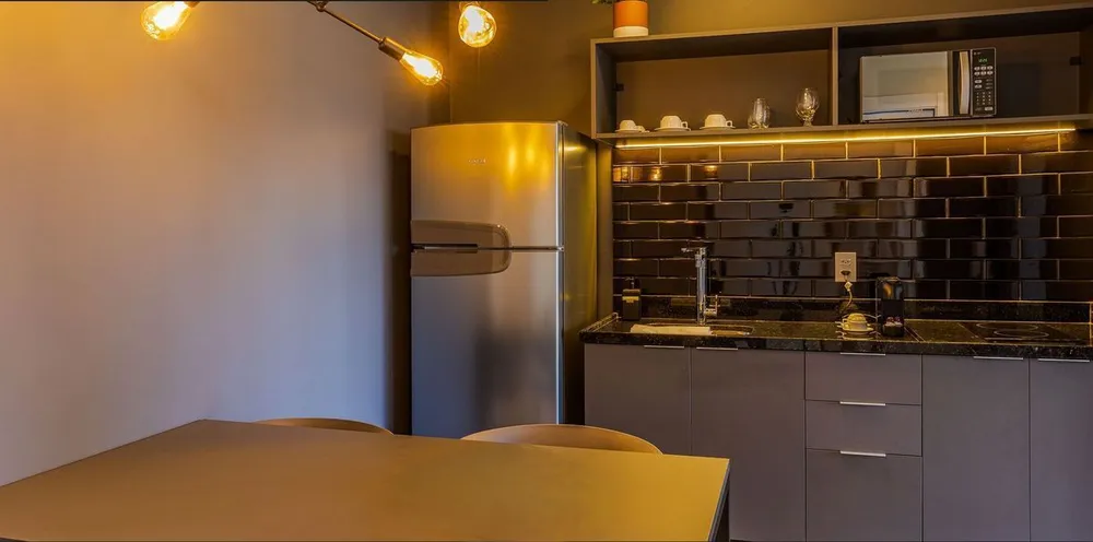 Apartamento, 1 quarto, 32 m² - Foto 1