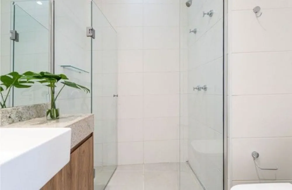 Apartamento, 1 quarto, 20 m² - Foto 3