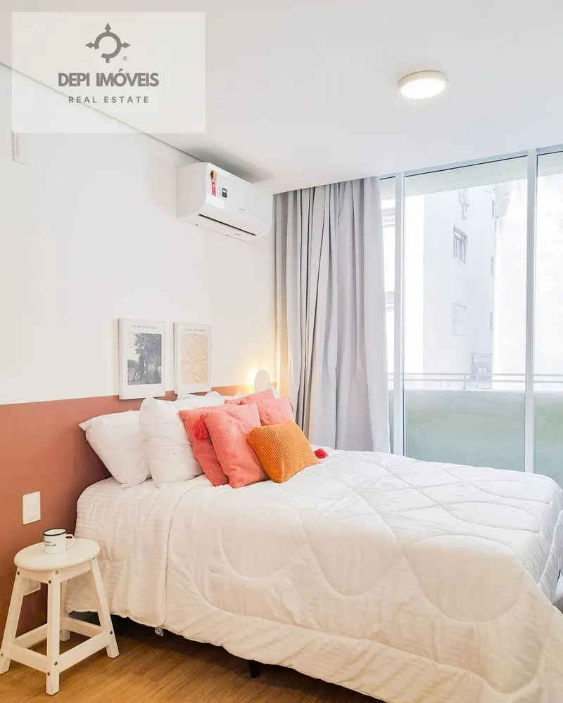 Apartamento, 1 quarto, 25 m² - Foto 4