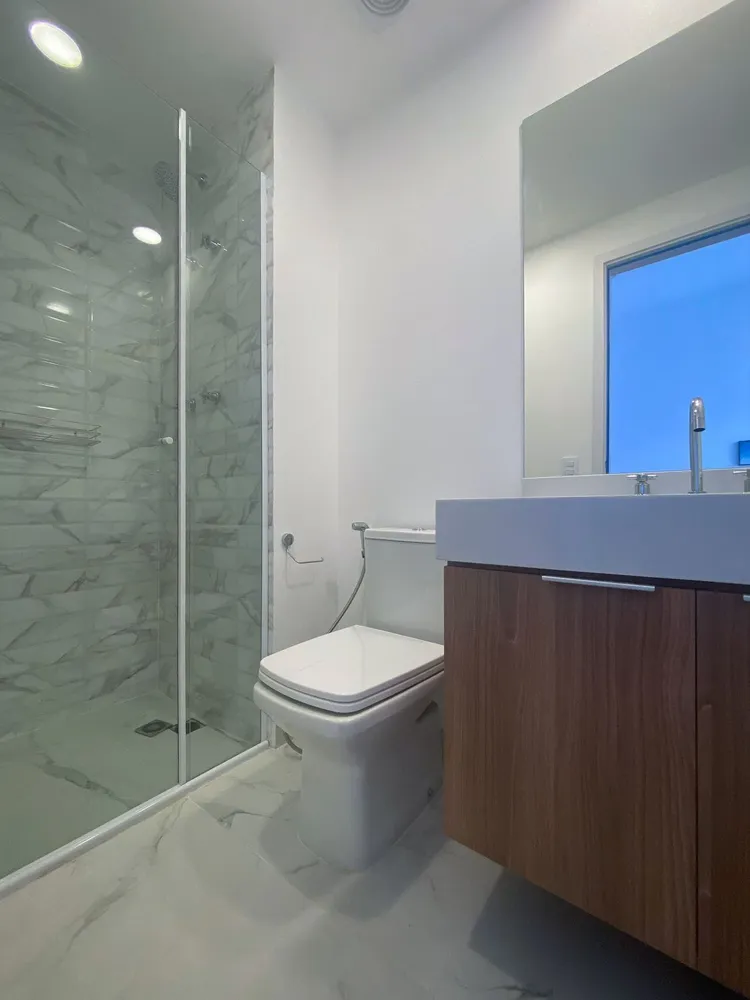 Apartamento, 1 quarto, 51 m² - Foto 1