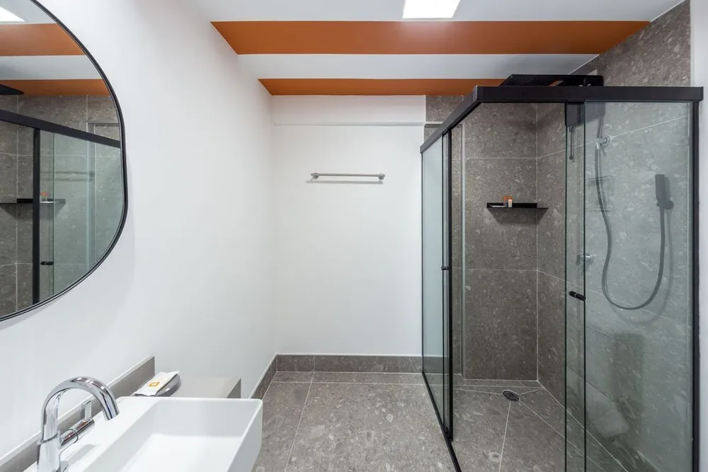 Apartamento, 1 quarto, 25 m² - Foto 1