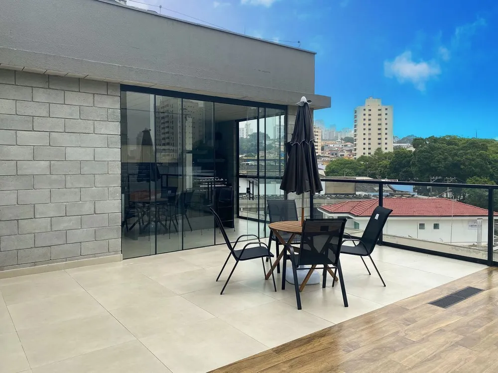 Apartamento, 1 quarto, 20 m² - Foto 2