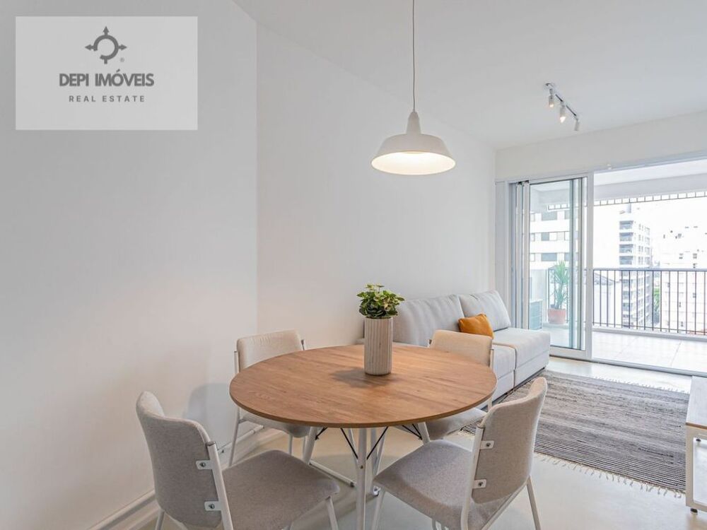 Apartamento, 2 quartos, 67 m² - Foto 10