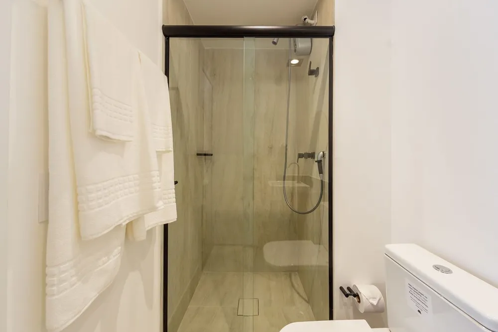 Apartamento, 1 quarto, 29 m² - Foto 4