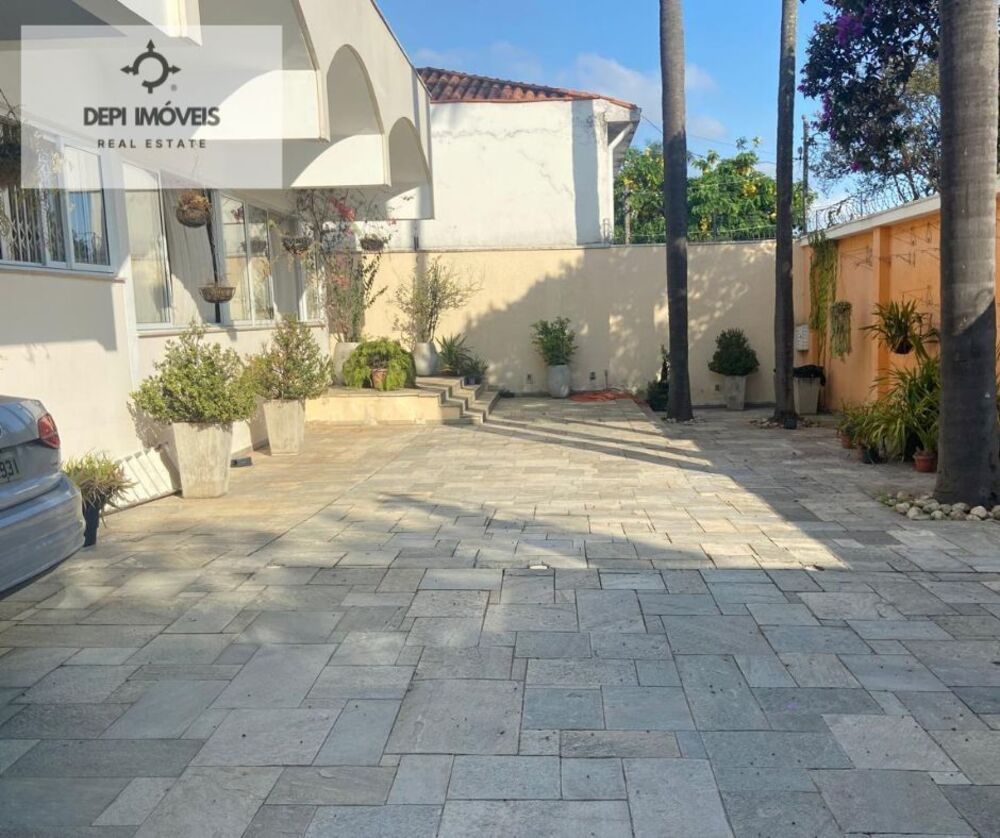 Casa, 5 quartos, 682 m² - Foto 1