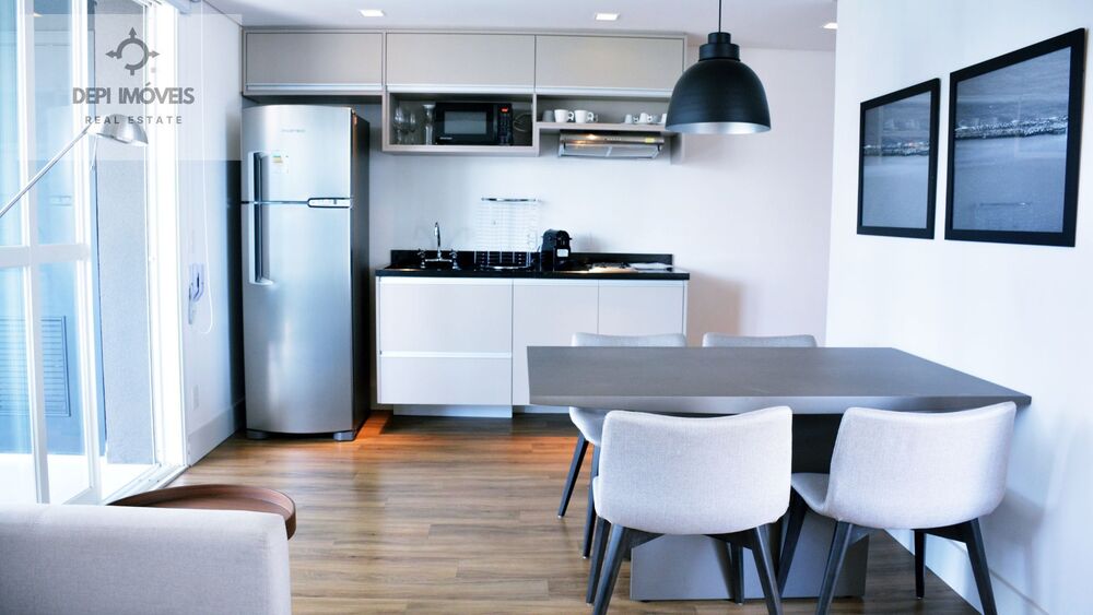 Apartamento, 1 quarto, 70 m² - Foto 8
