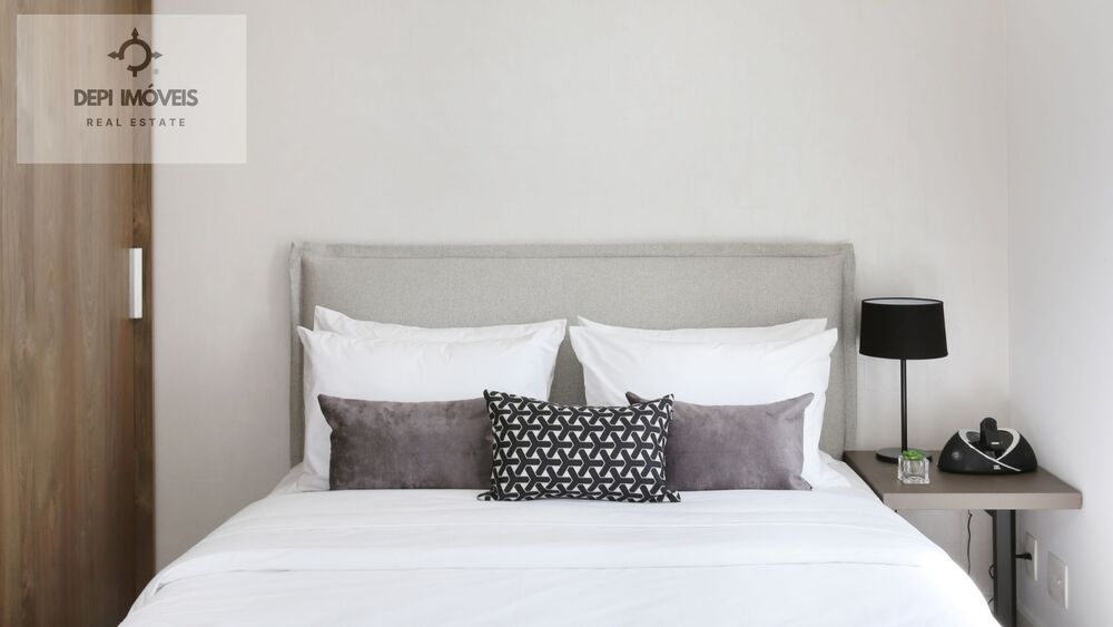 Apartamento, 1 quarto, 70 m² - Foto 3