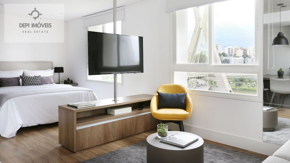 Apartamento, 1 quarto, 70 m² - Foto 6