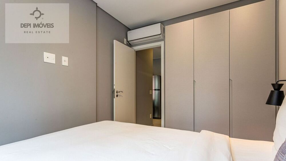 Apartamento para alugar com 1 quarto, 33m² - Foto 6